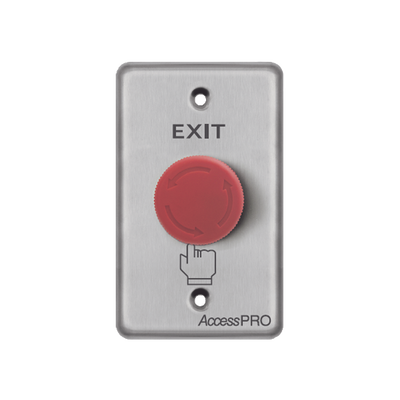 [APBSEMC] AccessPRO APBSEMC