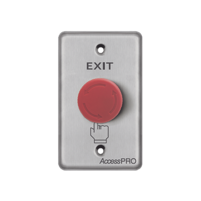 [APBSEMC] AccessPRO APBSEMC