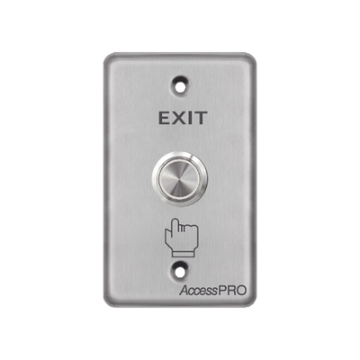 [APBSMC] AccessPRO APBSMC