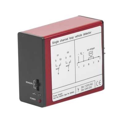 [XB-DLP-1101] AccessPRO XB-DLP-1101