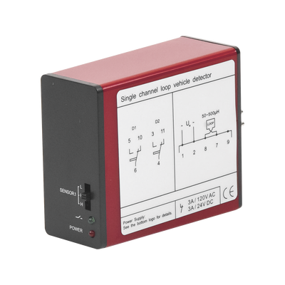 [XB-DLP-1101] AccessPRO XB-DLP-1101