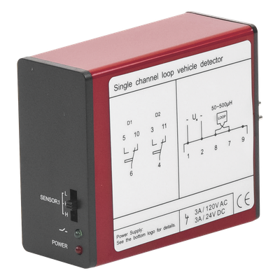 [XB-DLP-1101] AccessPRO XB-DLP-1101