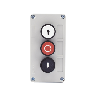 [XBS-SW-02] AccessPRO XBS-SW-02