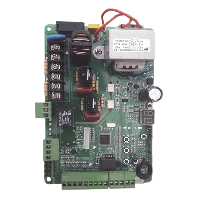 [XBS-FS-7PCB] AccessPRO XBS-FS-7PCB