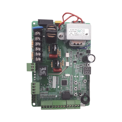 [XBS-FS-7PCB] AccessPRO XBS-FS-7PCB