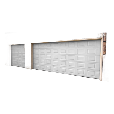 [GARAGE128-SC] AccessPRO GARAGE128-SC