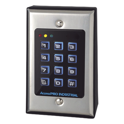 [PRO-KEYPAD-SV2] AccessPRO Industrial PRO-KEYPAD-SV2