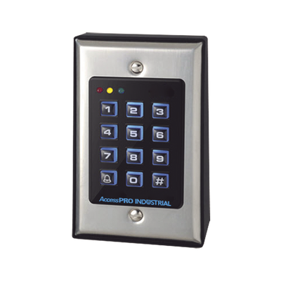 [PRO-KEYPAD-SV2] AccessPRO Industrial PRO-KEYPAD-SV2