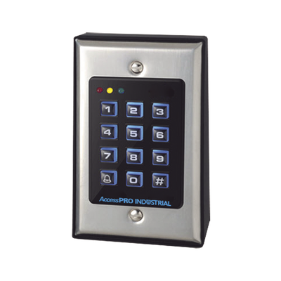 [PRO-KEYPAD-SV2] AccessPRO Industrial PRO-KEYPAD-SV2