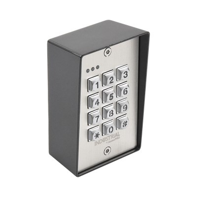 [PRO-KEYPAD-1V2] AccessPRO Industrial PRO-KEYPAD-1V2