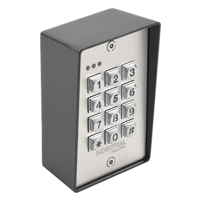 [PRO-KEYPAD-1V2] AccessPRO Industrial PRO-KEYPAD-1V2
