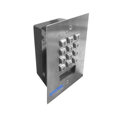 [PROKEYPAD2V2] AccessPRO Industrial PROKEYPAD2V2