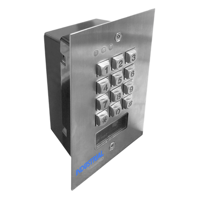 [PROKEYPAD2V2] AccessPRO Industrial PROKEYPAD2V2