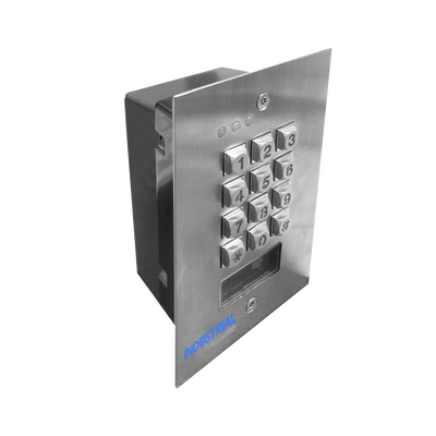 [PROKEYPAD2V2] AccessPRO Industrial PROKEYPAD2V2