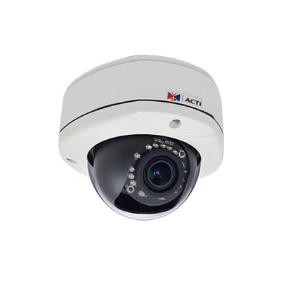 [E86A] ACTI E86A
