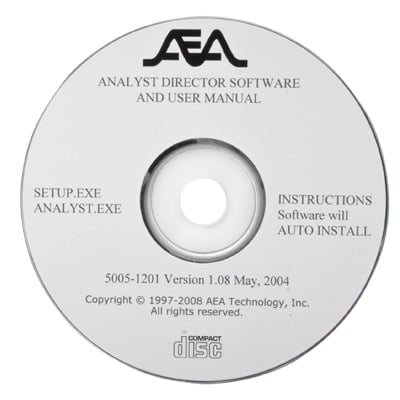 [5006-1500] AEA 5006-1500
