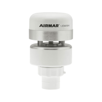 [WS-120WX-HTR] AIRMAR WS-120WX-HTR