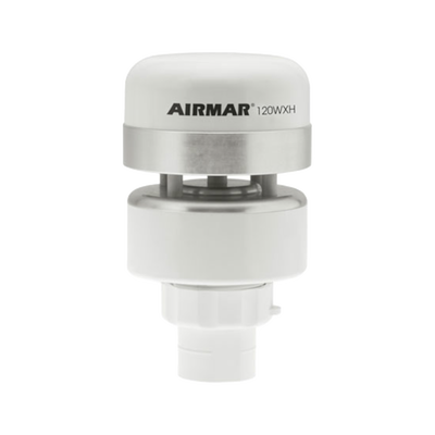 [WS-120WX-HTR] AIRMAR WS-120WX-HTR