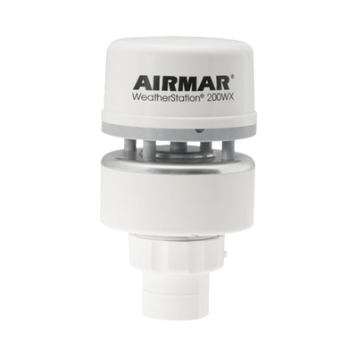 [WS-200WX] AIRMAR WS-200WX