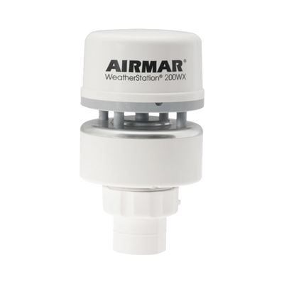 [WS-200WX] AIRMAR WS-200WX