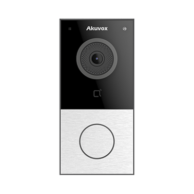 [E12W] AKUVOX E12W