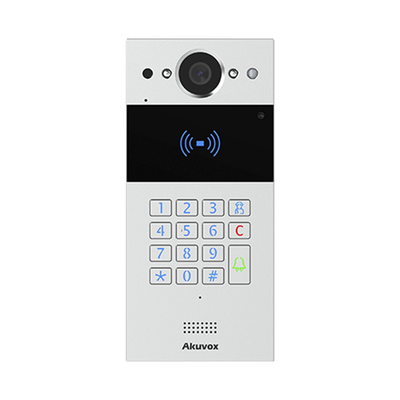 [R20KSIP] AKUVOX R20KSIP