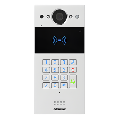 [R20KSIP] AKUVOX R20KSIP