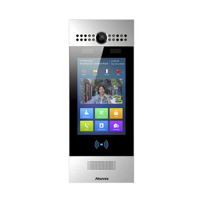 [R29CKIT] AKUVOX R29CKIT