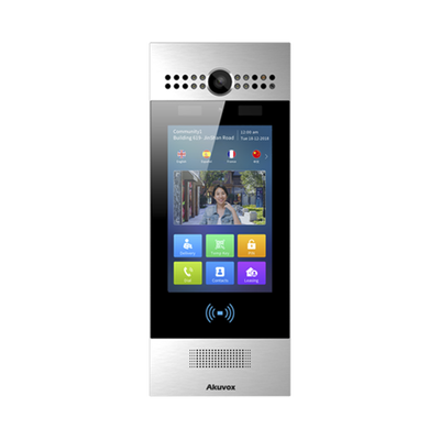[R29CKIT] AKUVOX R29CKIT
