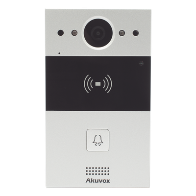 [R20A] AKUVOX R20A