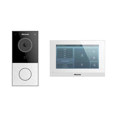 [KITAKUVOXWIFI] AKUVOX KITAKUVOXWIFI