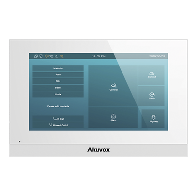 [C313W] AKUVOX C313W