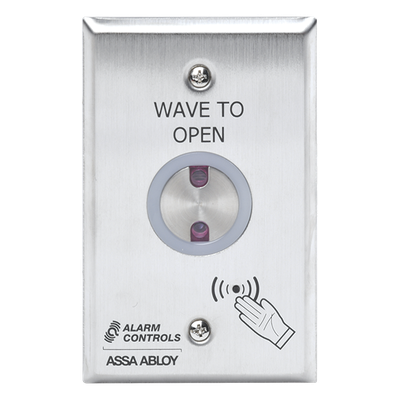 [NTS-1] ALARM CONTROLS-ASSA ABLOY NTS-1