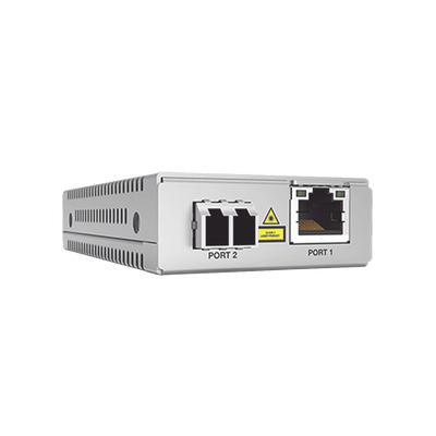 [AT-MMC2000LX/LC-960] ALLIED TELESIS AT-MMC2000LX/LC-960