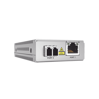 [AT-MMC2000LX/LC-960] ALLIED TELESIS AT-MMC2000LX/LC-960
