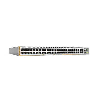 [AT-X530L-52GPX-90] ALLIED TELESIS AT-X530L-52GPX-90