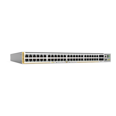 [AT-X530L-52GPX-90] ALLIED TELESIS AT-X530L-52GPX-90