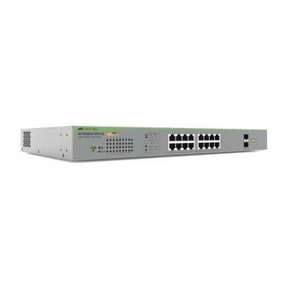 [AT-GS950/18PS-V2-10] ALLIED TELESIS AT-GS950/18PS-V2-10