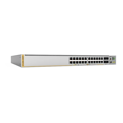 [AT-X530L-28GPX-90] ALLIED TELESIS AT-X530L-28GPX-90
