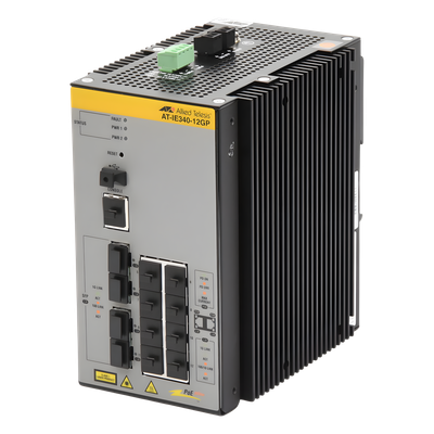 [AT-IE340-12GP-980] ALLIED TELESIS AT-IE340-12GP-980