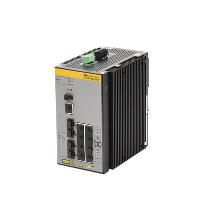 [AT-IE340-12GP-980] ALLIED TELESIS AT-IE340-12GP-980