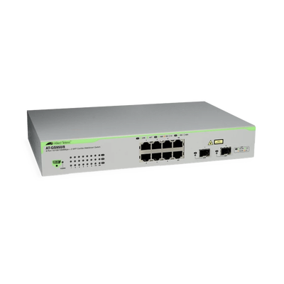 [AT-GS950/8-10] ALLIED TELESIS AT-GS950/8-10