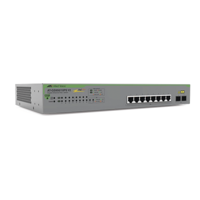 [AT-GS950/10PS-V2-10] ALLIED TELESIS AT-GS950/10PS-V2-10