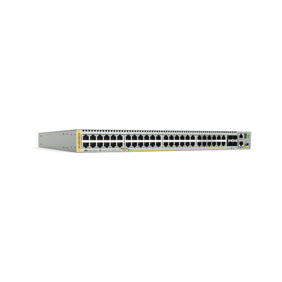 [AT-X930-52GTX-901] ALLIED TELESIS AT-X930-52GTX-901