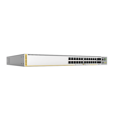 [AT-X530L-28GTX-90] ALLIED TELESIS AT-X530L-28GTX-90