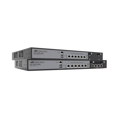 [AT-VST-APL-06-60] ALLIED TELESIS AT-VST-APL-06-60