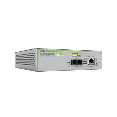 [AT-PC2000/SC-960] ALLIED TELESIS AT-PC2000/SC-960