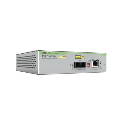 [AT-PC2000/SC-960] ALLIED TELESIS AT-PC2000/SC-960