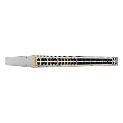 [AT-X930-28GSTX-901] ALLIED TELESIS AT-X930-28GSTX-901