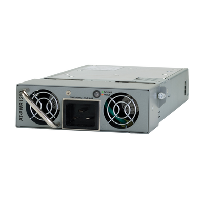 [AT-PWR1200-10] ALLIED TELESIS AT-PWR1200-10